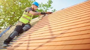 Best Roof Replacement  in Lithopolis, OH