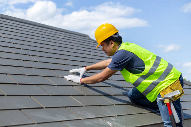 Fast & Reliable Emergency Roof Repairs in Lithopolis, OH
