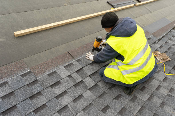 Hot Roofs in Lithopolis, OH