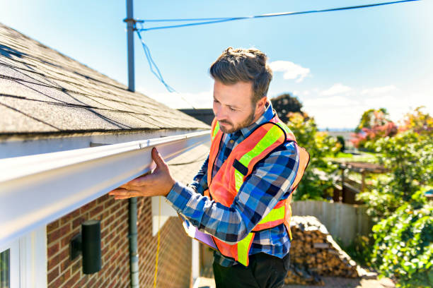 Best Chimney Flashing Repair  in Lithopolis, OH