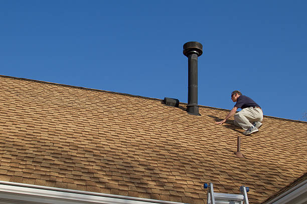 Best Rubber Roofing (EPDM, TPO)  in Lithopolis, OH
