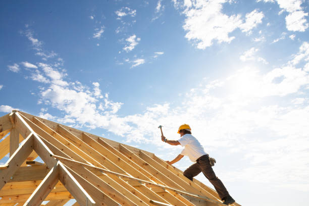 Lithopolis, OH  Roofing repair and installation Company